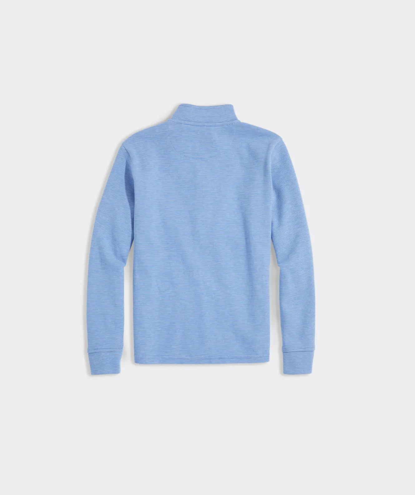 Vineyard Vines Boys' Saltwater Quarter-Zip< Sweaters|Sweatshirts & Sweatpants
