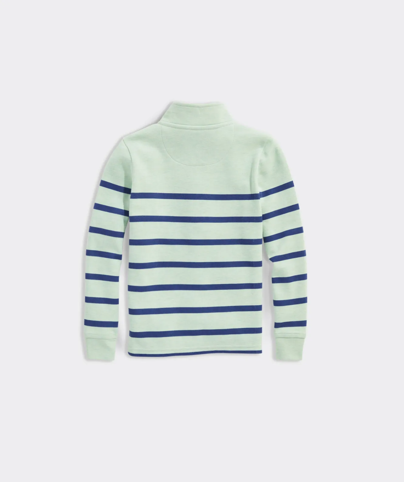 Vineyard Vines Boys' Saltwater Quarter-Zip< Sweaters|Sweatshirts & Sweatpants
