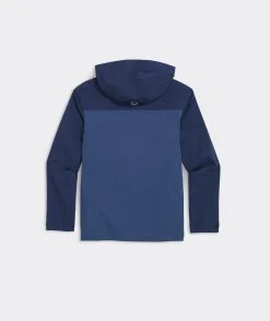 Vineyard Vines Boys' Seersucker Blazer (8-18)< Jackets, Blazers & Vests