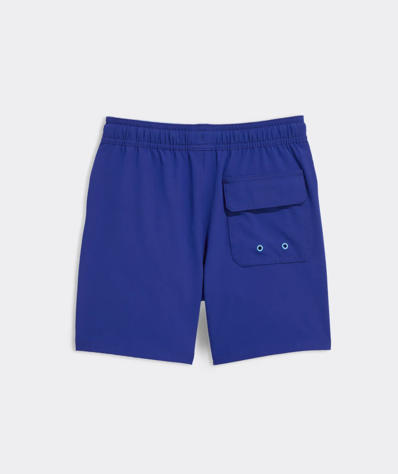 Vineyard Vines Boys' Solid Chappy Trunks< Swim & Rashguards