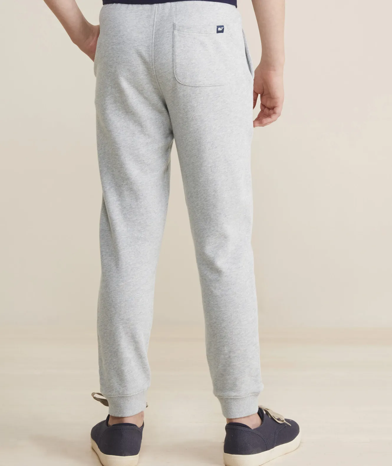 Vineyard Vines Boys' Stillwater Reversible Full-Zip< Sweatshirts & Sweatpants