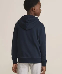 Vineyard Vines Boys' Sun-Washed Full-Zip Hoodie< Sweatshirts & Sweatpants