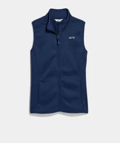 Vineyard Vines Bradley Stripe Sankaty Polo< Polos For Men|Polos
