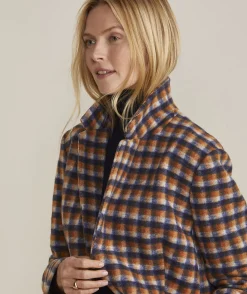 Vineyard Vines Brushed Shirt Jacket< Jackets & Vests