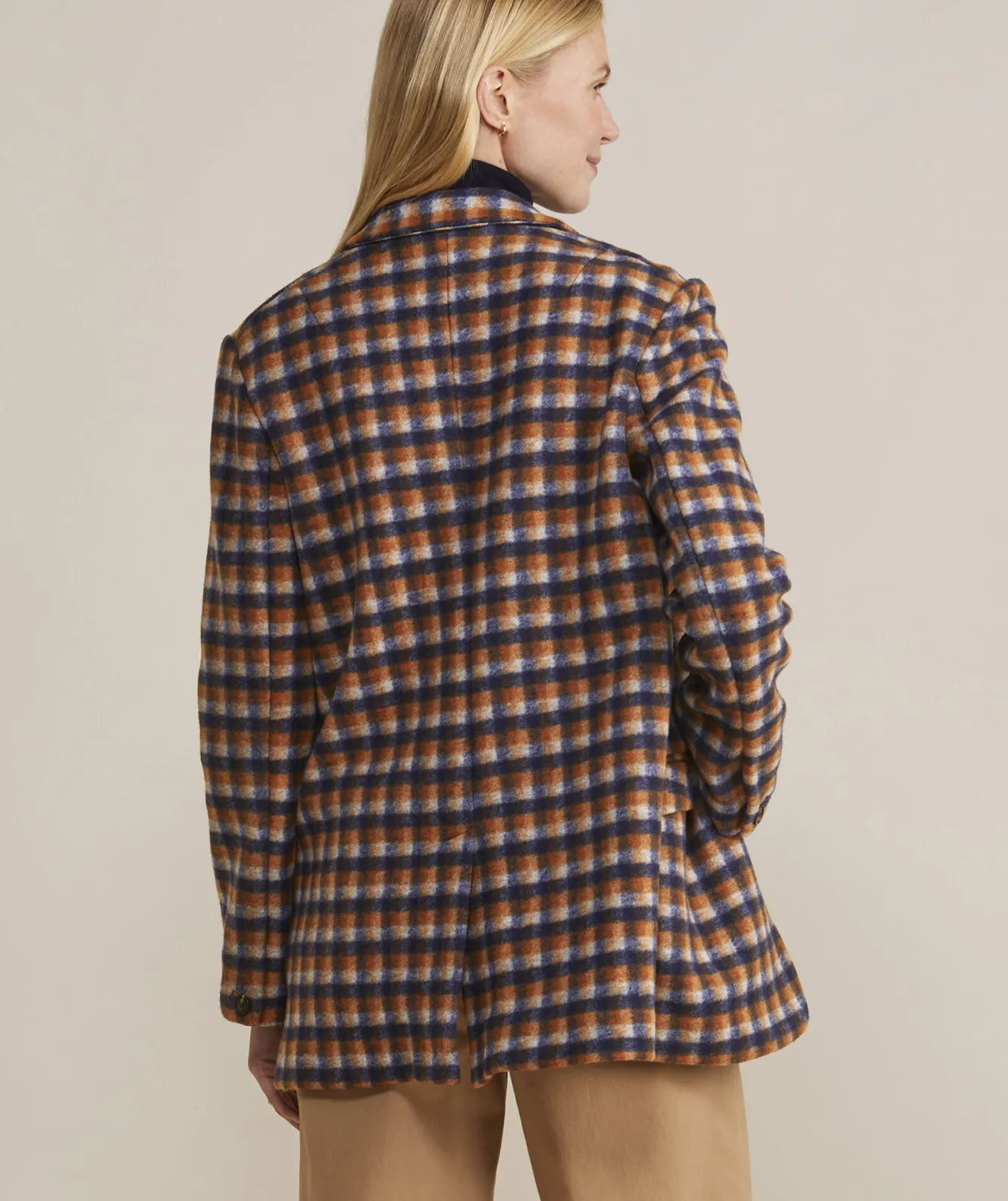 Vineyard Vines Brushed Shirt Jacket< Jackets & Vests