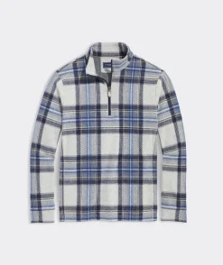 Vineyard Vines Calmwater Quarter-Zip< Quarter-Zips|Sweatpants & Sweatshirts