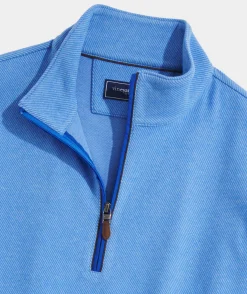 Vineyard Vines Calmwater Quarter-Zip< Quarter-Zips|Sweatpants & Sweatshirts