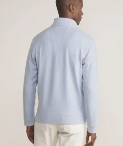 Vineyard Vines Calmwater Quarter-Zip< Sweaters