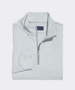 Vineyard Vines Calmwater Quarter-Zip< Quarter-Zips|Sweatpants & Sweatshirts
