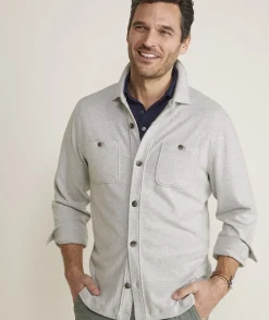 Vineyard Vines Calmwater Shirt Jacket< Button-Down Shirts|Jackets & Vests