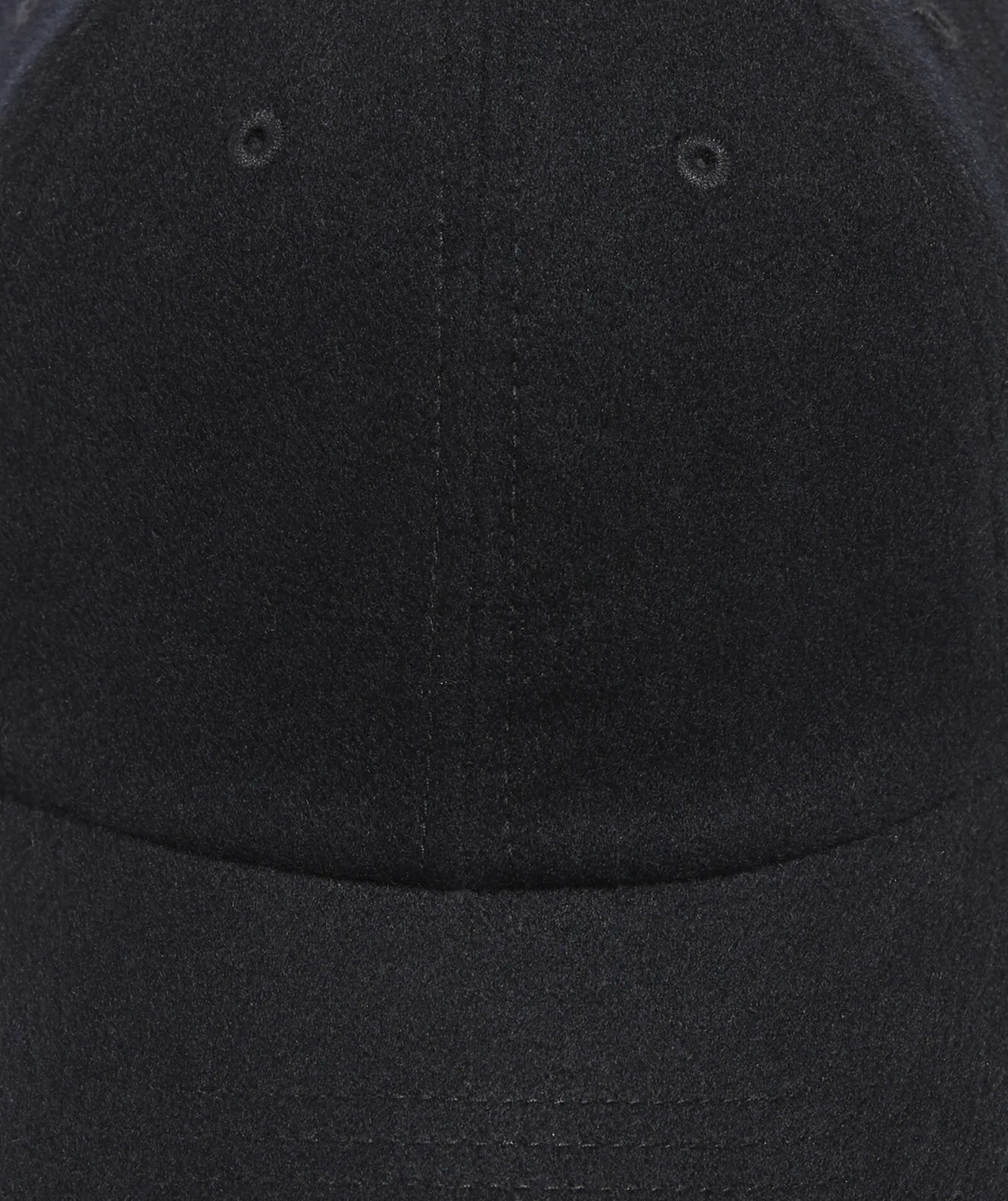 Vineyard Vines Cashmere Baseball Hat< Hats