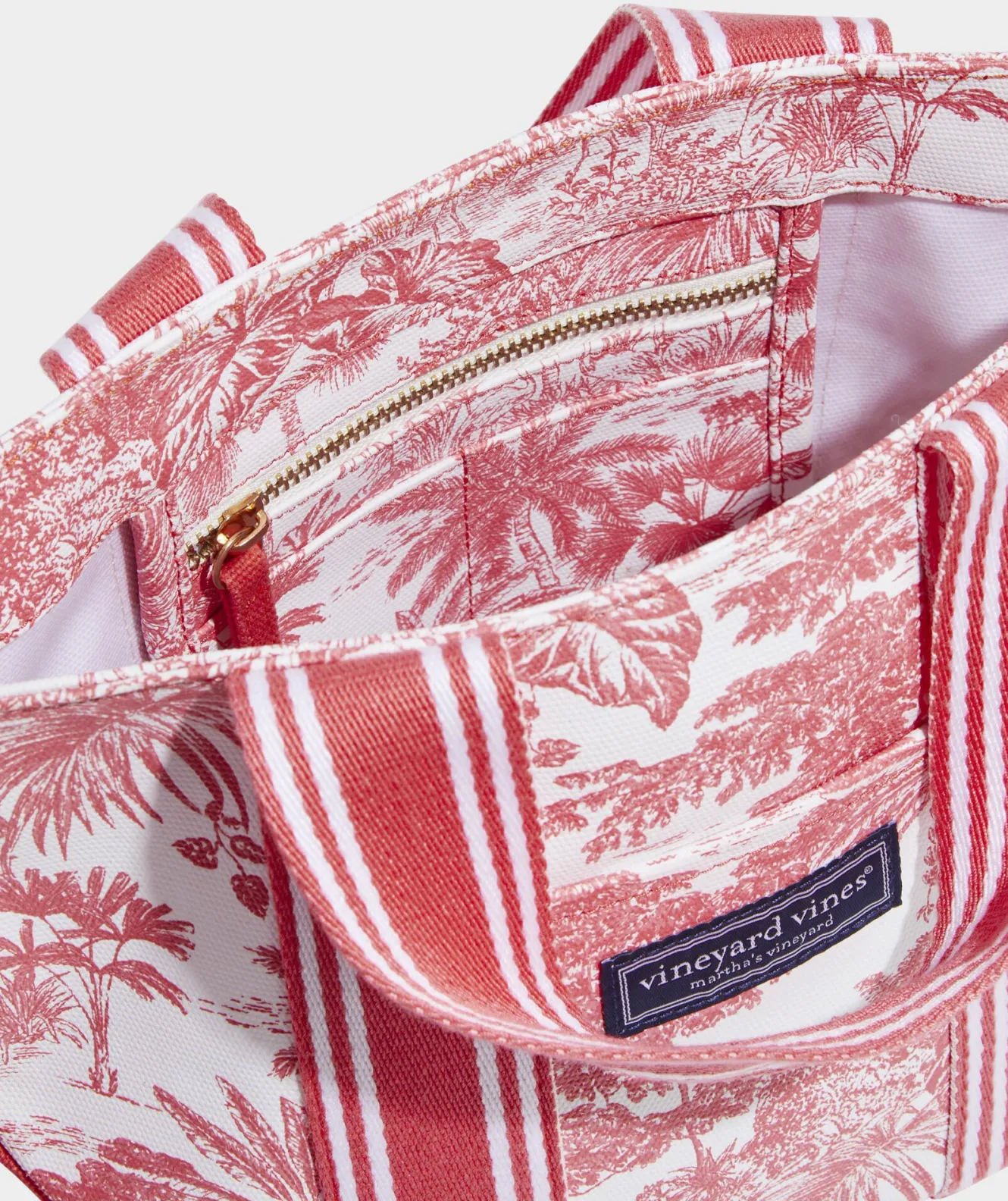 Vineyard Vines Chambray Button Down< Womens|Shirts & Tops