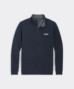 Vineyard Vines Classic Shep Shirtâ„¢< Quarter-Zips