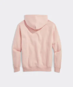 Vineyard Vines Clean Fleece Graphic Hoodie< Sweatpants & Sweatshirts