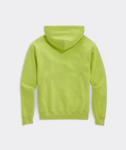 Vineyard Vines Clean Fleece Graphic Hoodie< Sweatpants & Sweatshirts