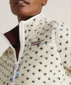 Vineyard Vines Colorblock SuperShep™< Jackets & Vests|Sweatshirts & Sweatpants