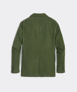 Vineyard Vines Corduroy Greenwich Blazer< Blazers