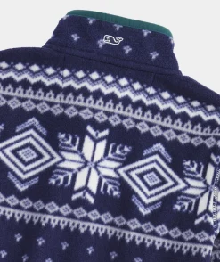 Vineyard Vines Cotton Cashmere Heritage V-Neck Sweater< Womens|Sweaters
