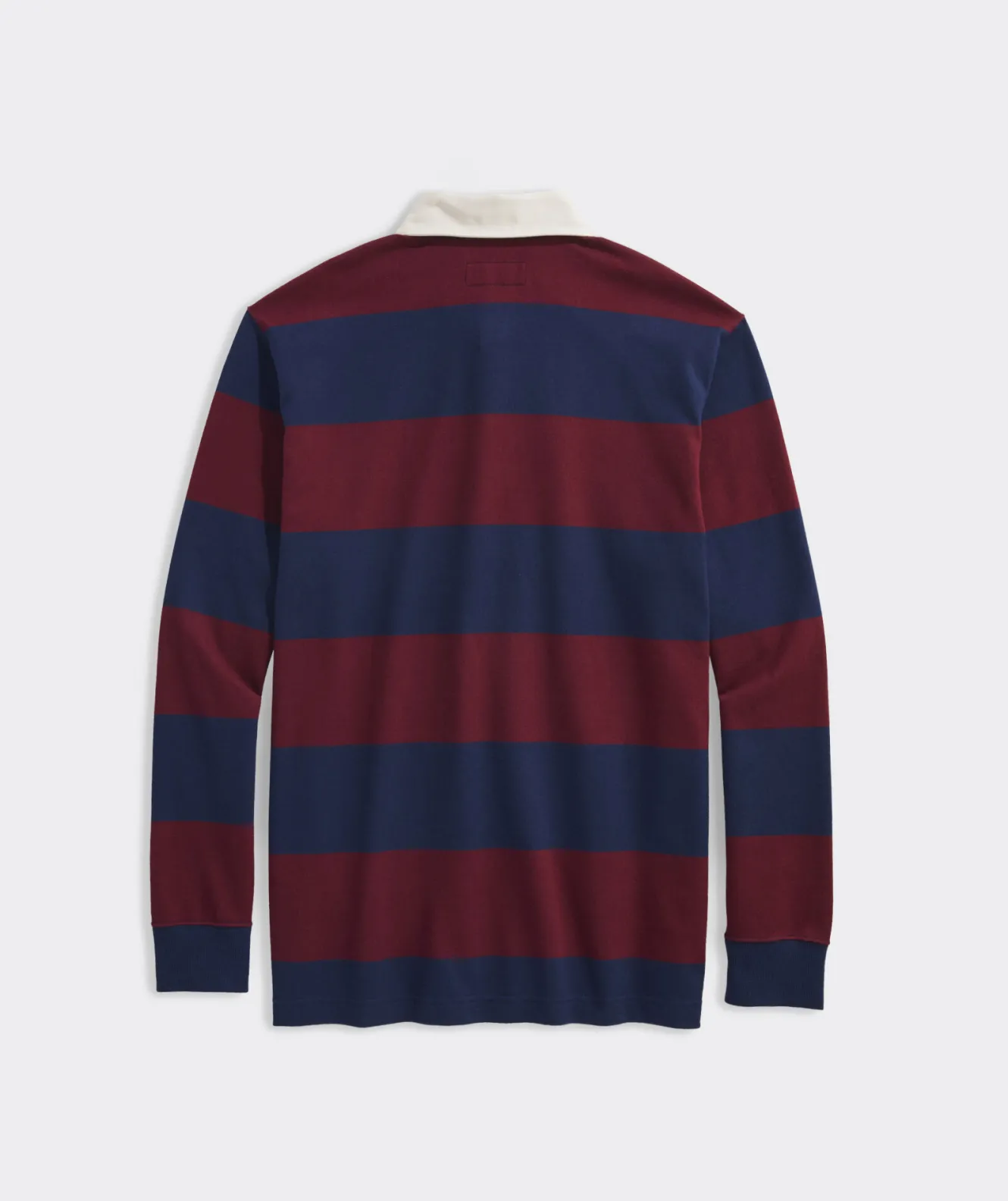 Vineyard Vines Cotton Rugby Shirt< Polos