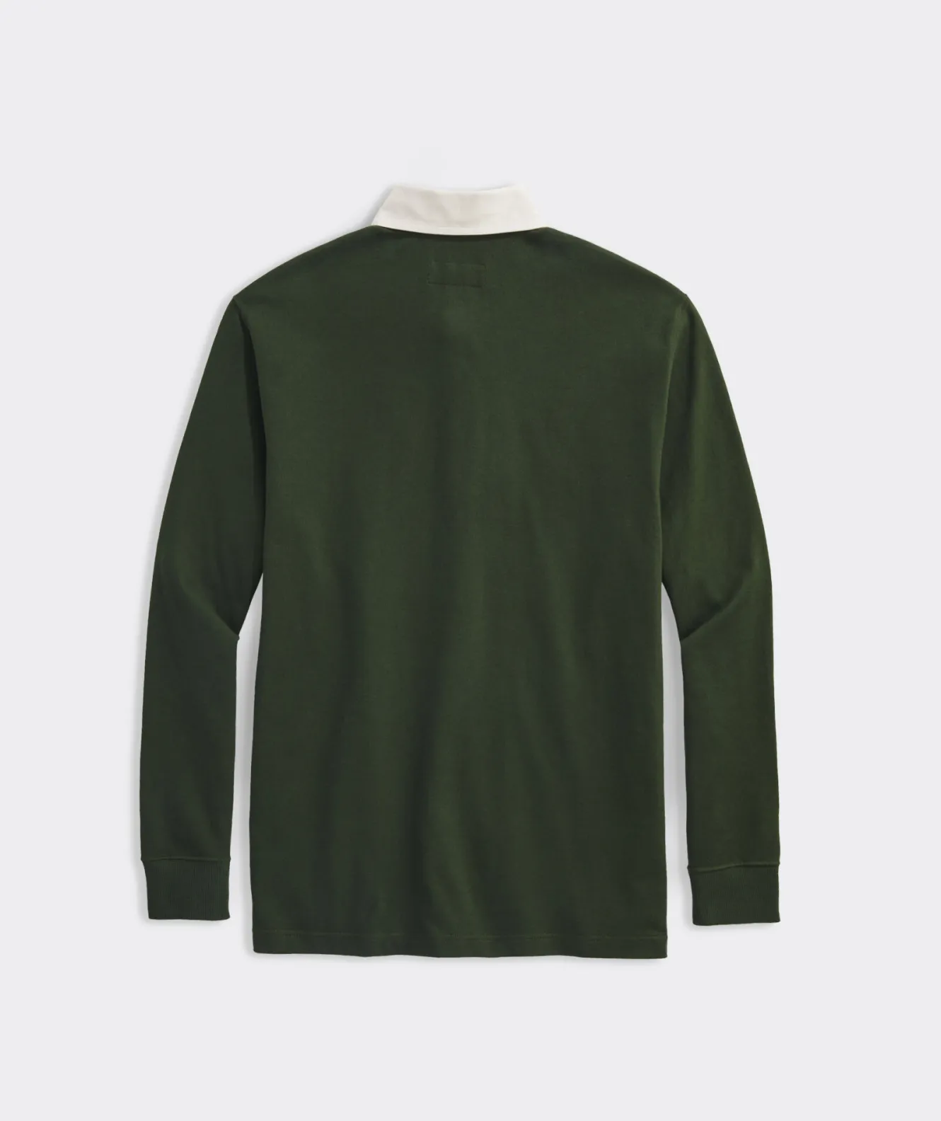 Vineyard Vines Cotton Rugby Shirt< Polos