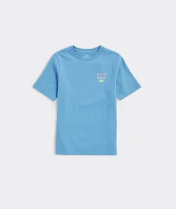 Vineyard Vines Dallas Cowboys Edgartown Pique Polo< Dallas Cowboys
