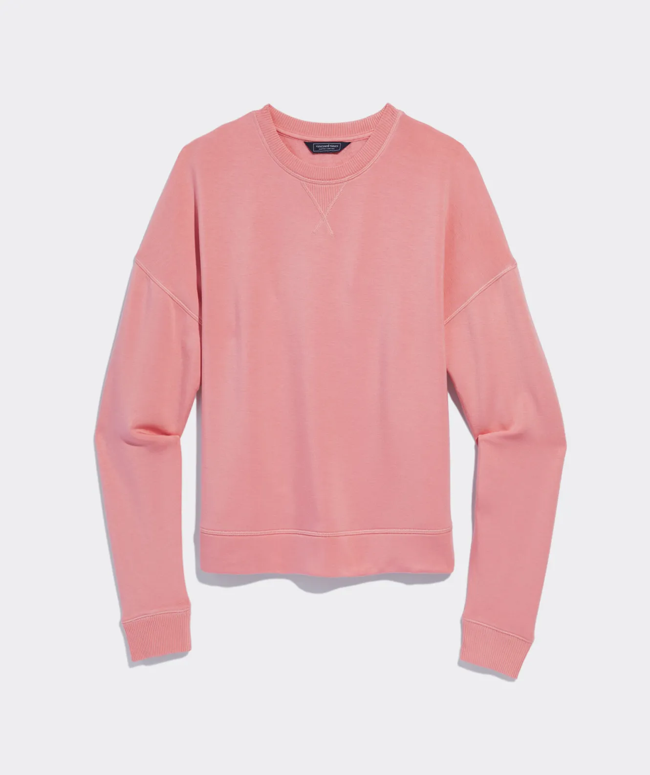 Vineyard Vines Dreamcloth® Crewneck Sweatshirt< Sweatshirts & Sweatpants