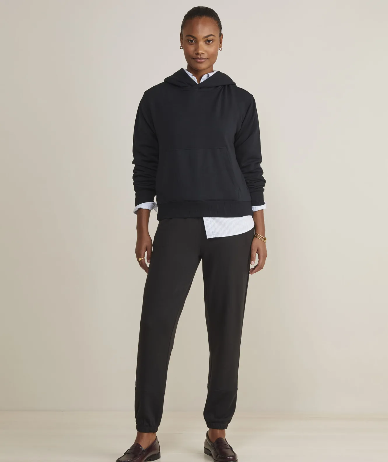 Vineyard Vines Dreamcloth® Crewneck Sweatshirt< Sweatshirts & Sweatpants