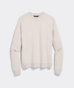 Vineyard Vines Dreamcloth® Crewneck Sweatshirt< Sweatshirts & Sweatpants
