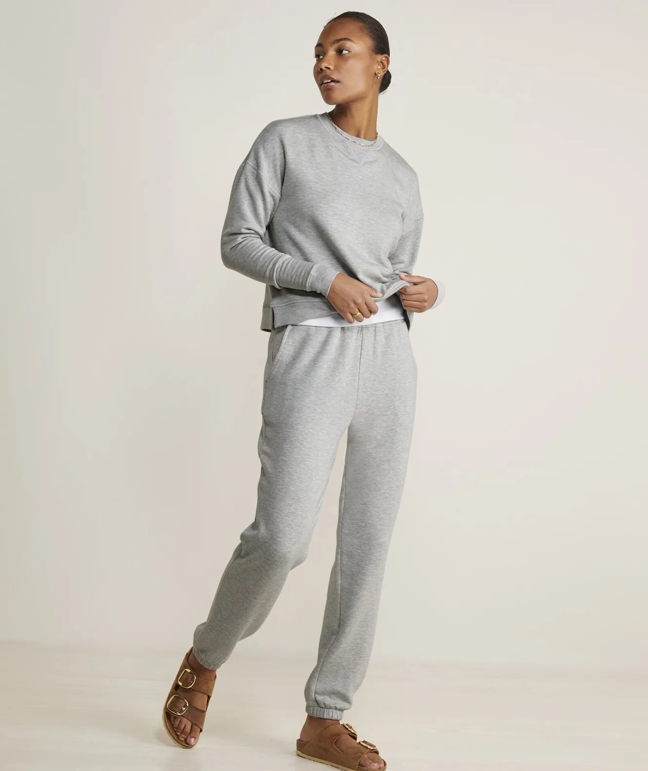 Vineyard Vines Dreamcloth® Relaxed Gym Pants< Pants & Denim|Sweatshirts & Sweatpants
