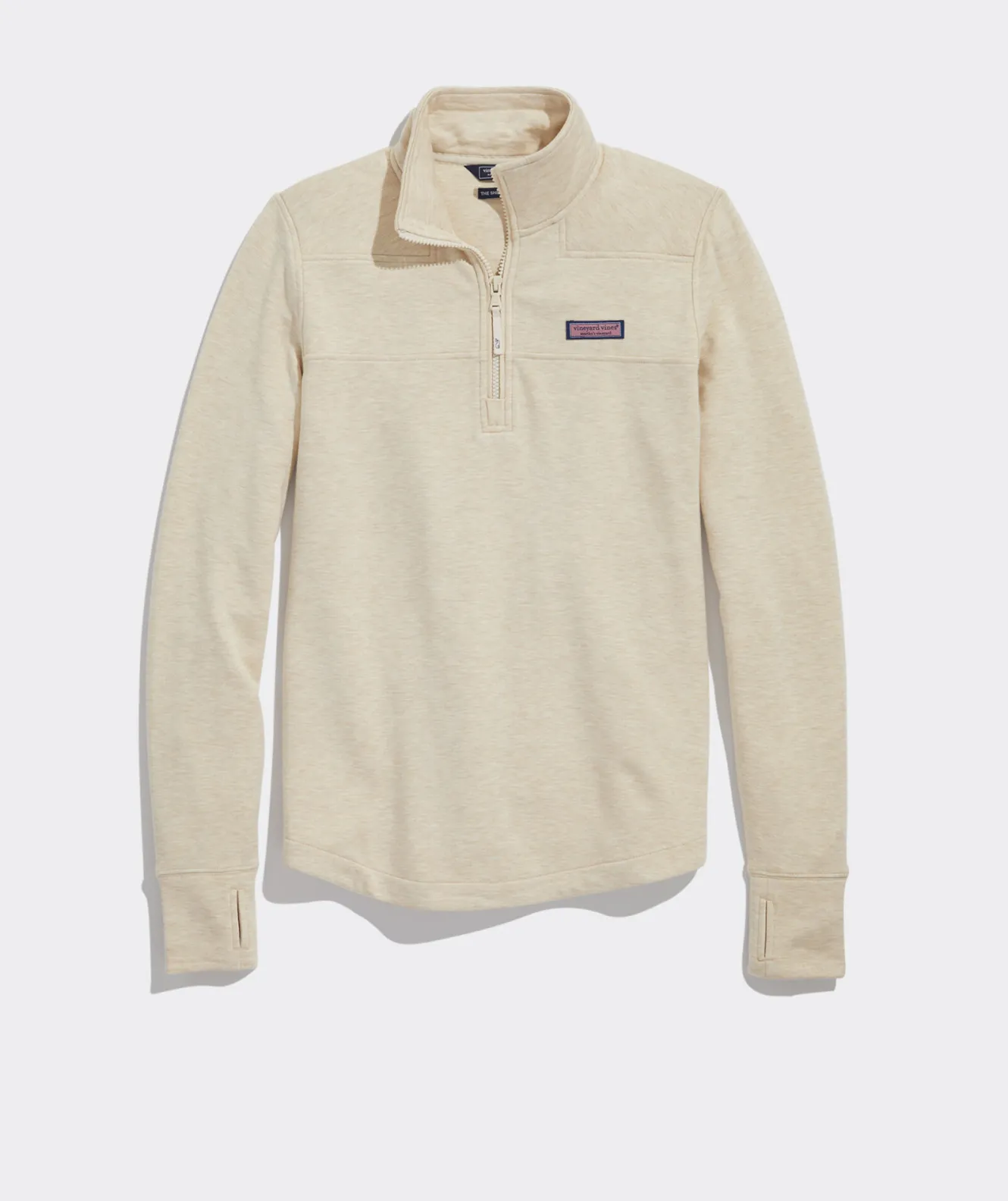 Vineyard Vines Dreamcloth® Relaxed Shep Shirt< Sweatshirts & Sweatpants