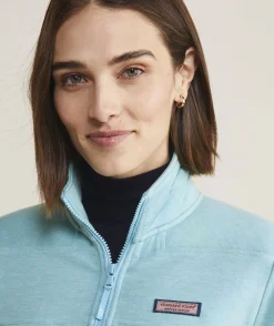 Vineyard Vines Dreamcloth® Relaxed Shep Shirt< Sweatshirts & Sweatpants