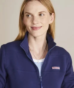 Vineyard Vines Dreamcloth® Relaxed Shep Shirt< Sweatshirts & Sweatpants