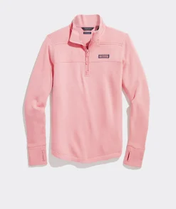 Vineyard Vines Dreamcloth® Relaxed Shep Shirt< Sweatshirts & Sweatpants