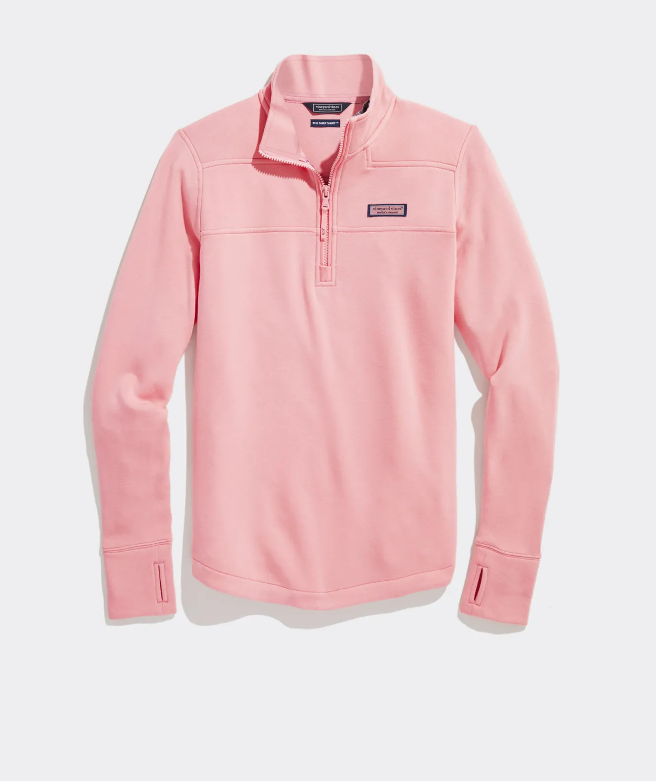 Vineyard Vines Dreamcloth® Relaxed Shep Shirt< Sweatshirts & Sweatpants