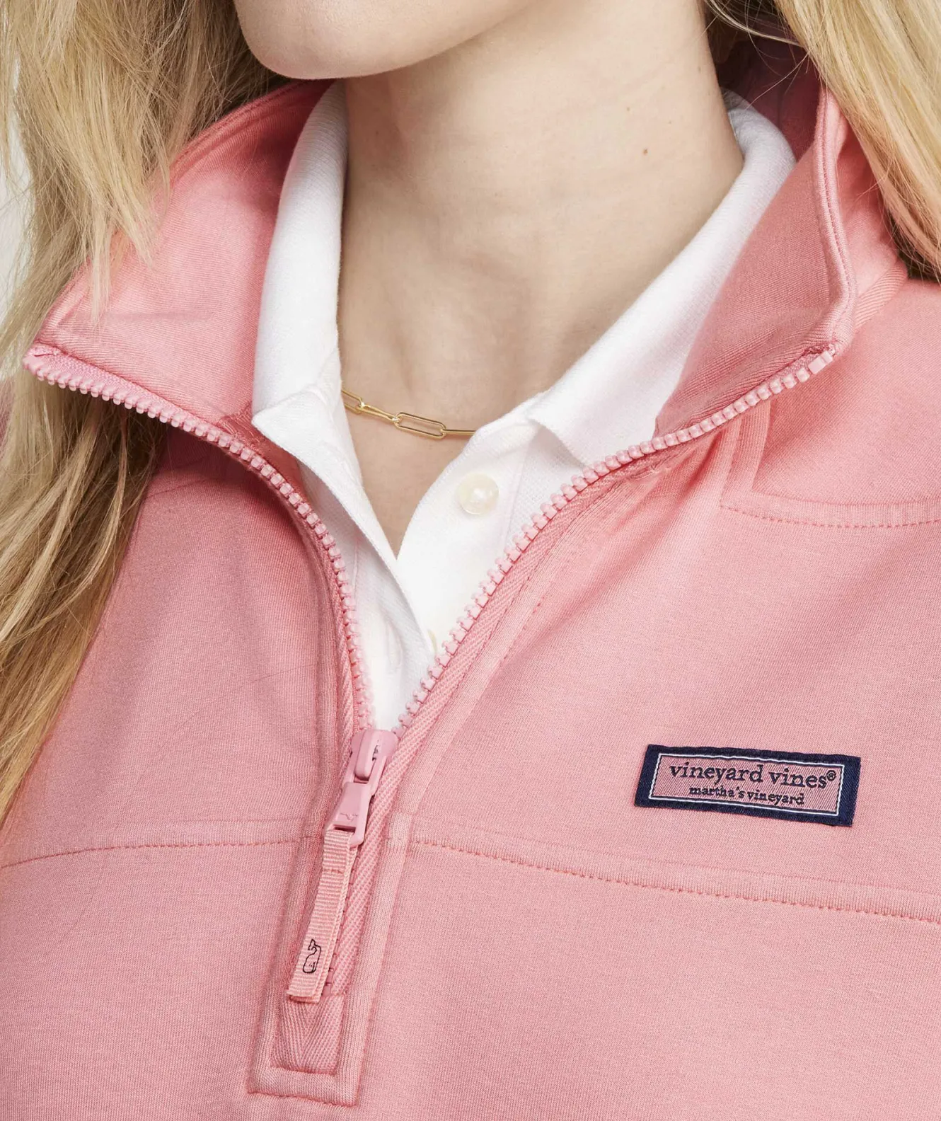 Vineyard Vines Dreamcloth® Relaxed Shep Shirt< Sweatshirts & Sweatpants