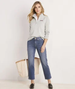 Vineyard Vines Dreamcloth® Relaxed Shep Shirt< Sweatshirts & Sweatpants