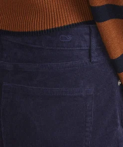 Vineyard Vines Dreamcloth® Slim Joggers< Pants & Denim|Sweatshirts & Sweatpants