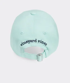 Vineyard Vines Eyelet Bow Headband< Hats