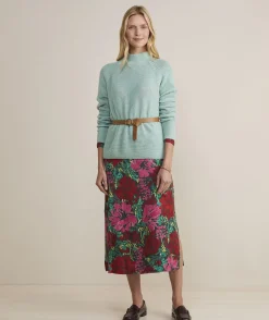 Vineyard Vines Fair Isle Crewneck Sweater< Sweaters