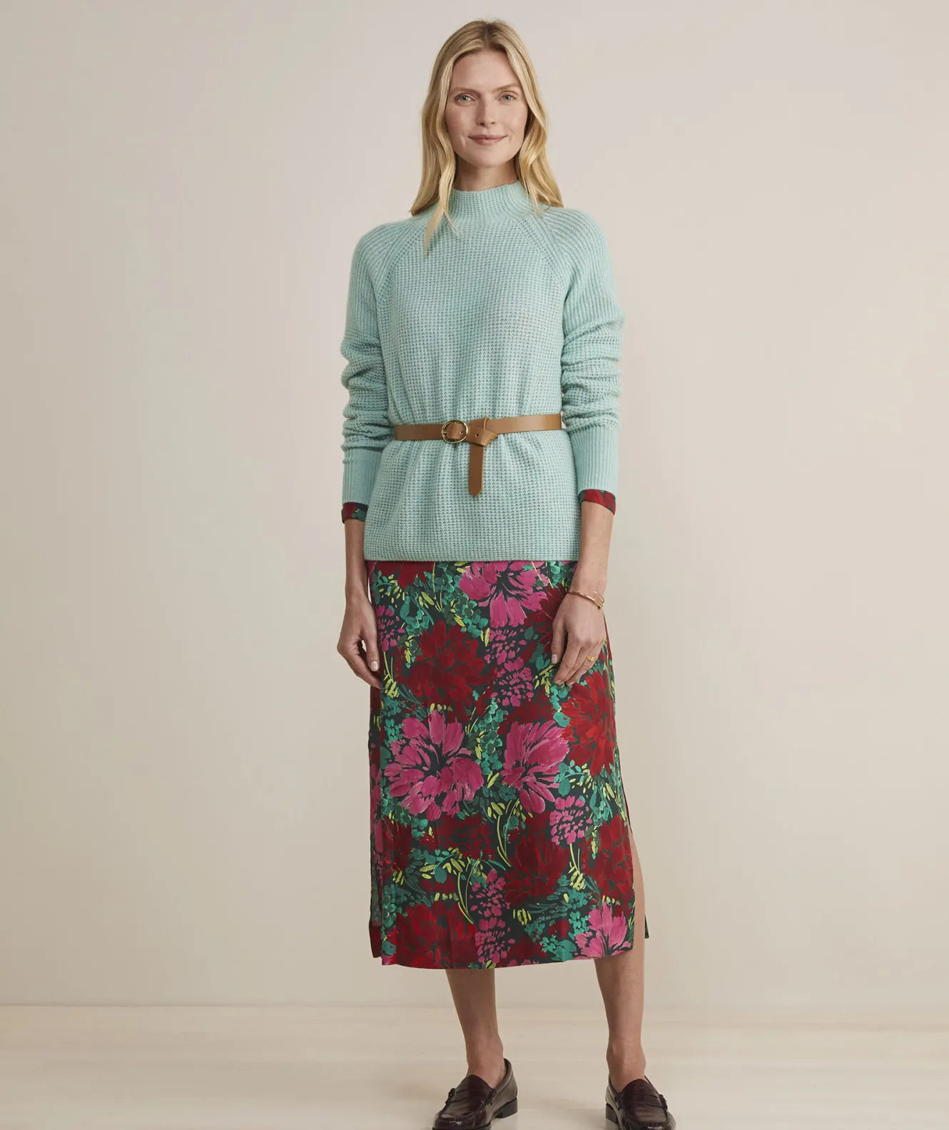 Vineyard Vines Fair Isle Crewneck Sweater< Sweaters