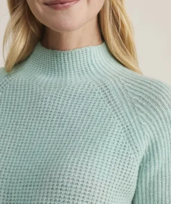 Vineyard Vines Fair Isle Crewneck Sweater< Sweaters