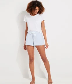 Vineyard Vines Fair Isle Dreamcloth® Waffle Shorts< Shorts & Skorts