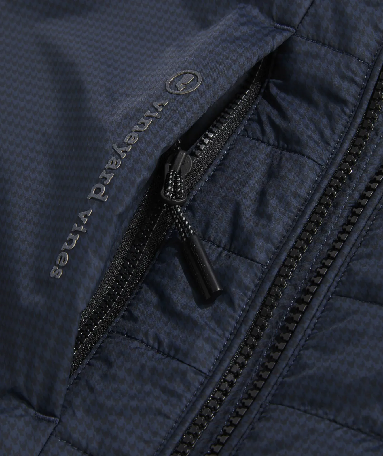 Vineyard Vines Fairhaven Golf Jacket< Jackets & Vests