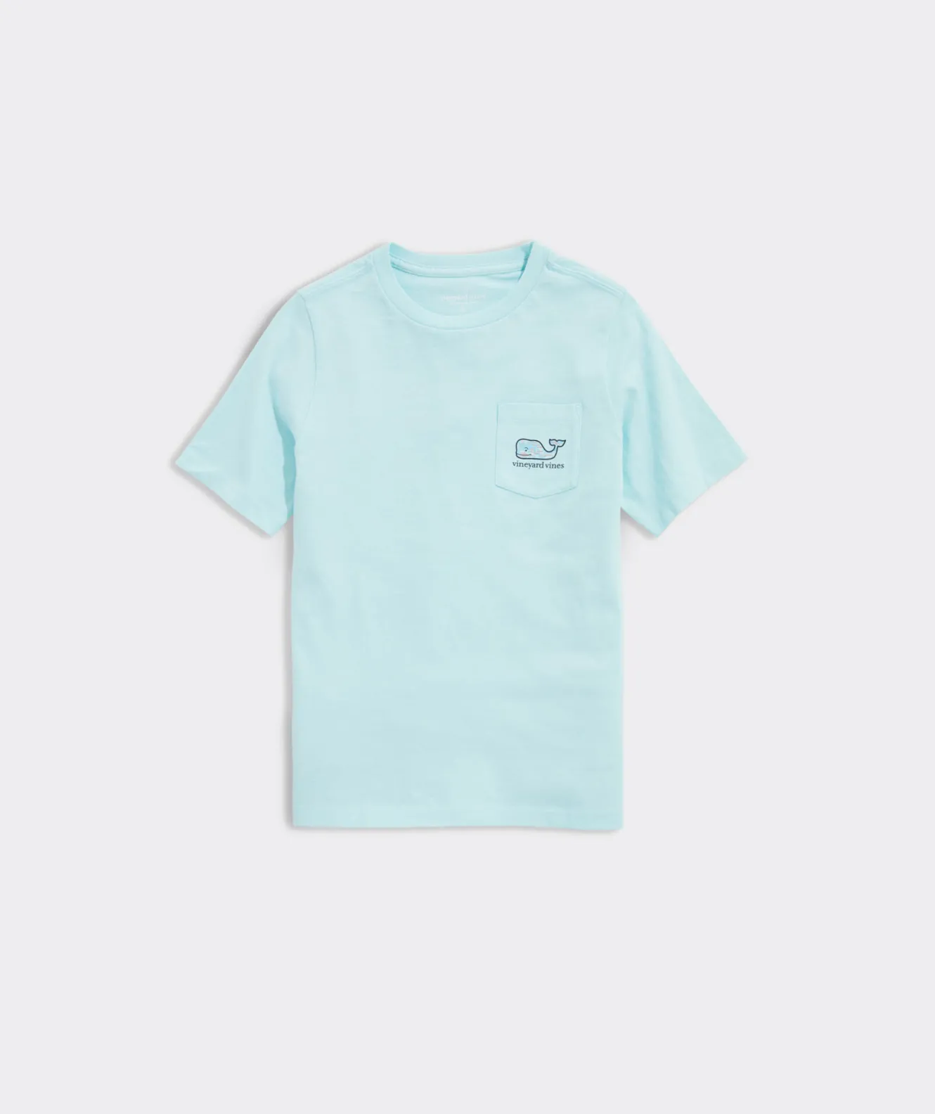 Vineyard Vines Fly Rod Whale Long-Sleeve Harbor Performance Tee< Tees For Men|Tees