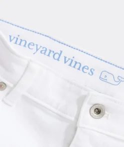 Vineyard Vines Girls' Classic Cable Cardigan< Sweaters