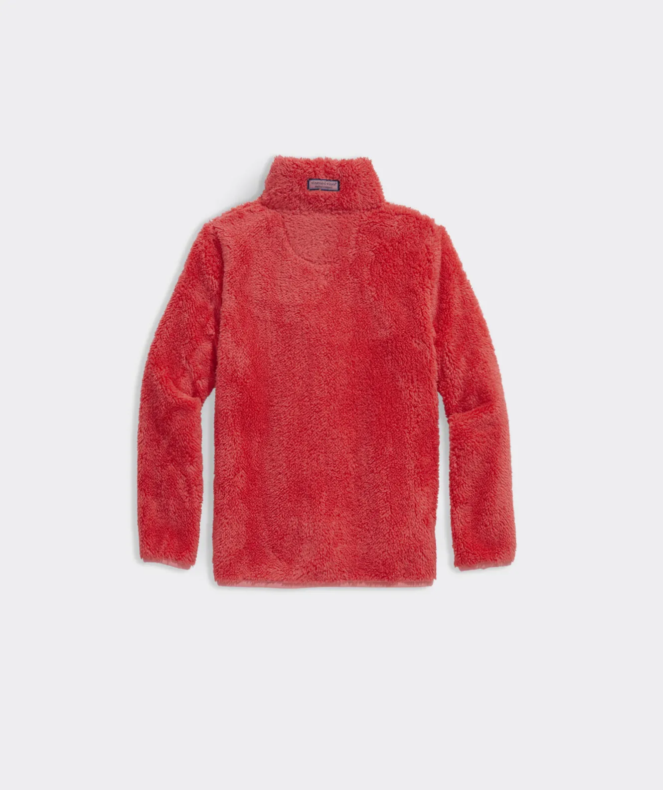 Vineyard Vines Girls' Color Block Full-Zip SuperShep™< Jackets, Blazers & Vests|Sweatshirts & Sweatpants