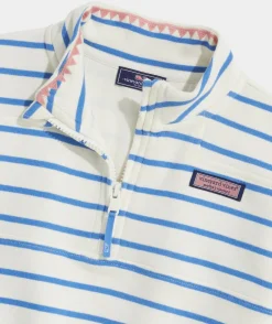 Vineyard Vines Girls' Dreamcloth® Relaxed Shep Shirt™< Sweatshirts & Sweatpants