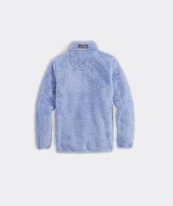 Vineyard Vines Girls' Full-Zip SuperShep™< Jackets, Blazers & Vests|Sweatshirts & Sweatpants