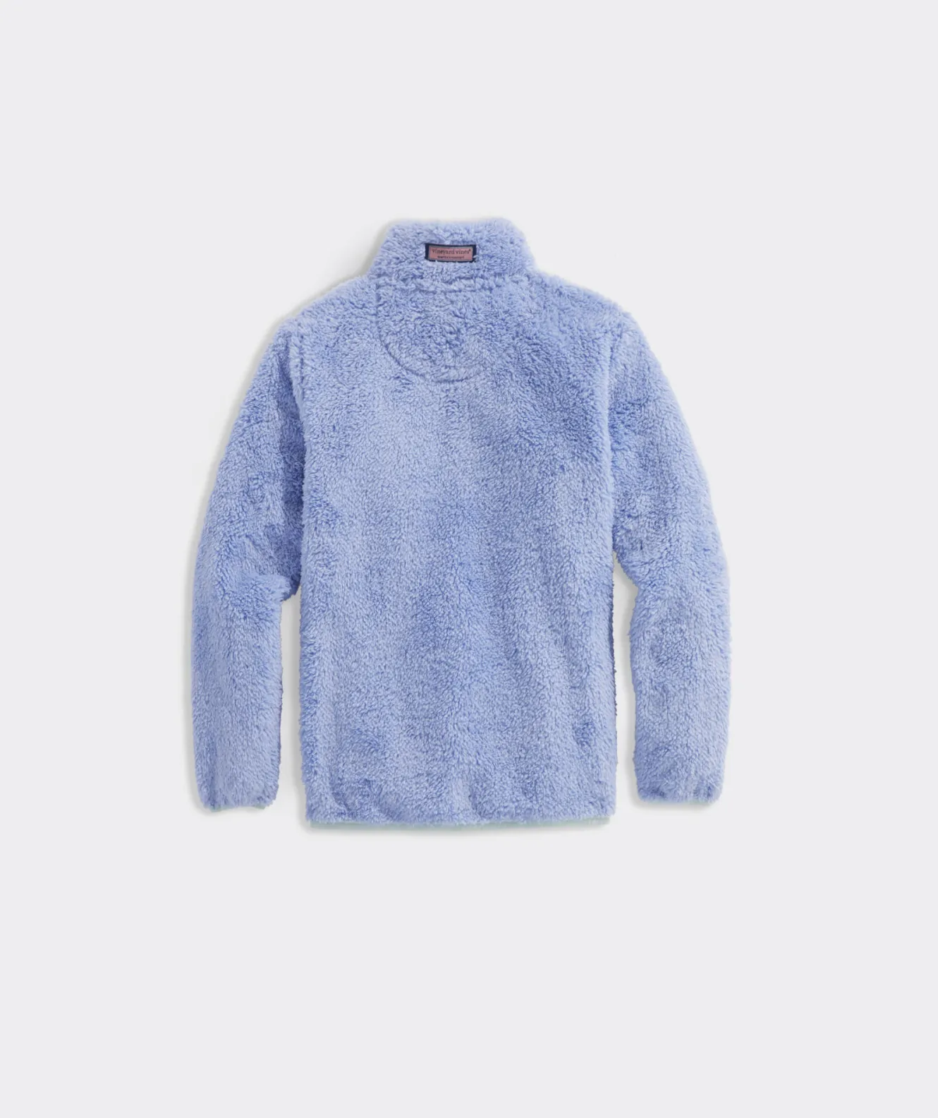 Vineyard Vines Girls' Full-Zip SuperShep™< Jackets, Blazers & Vests|Sweatshirts & Sweatpants