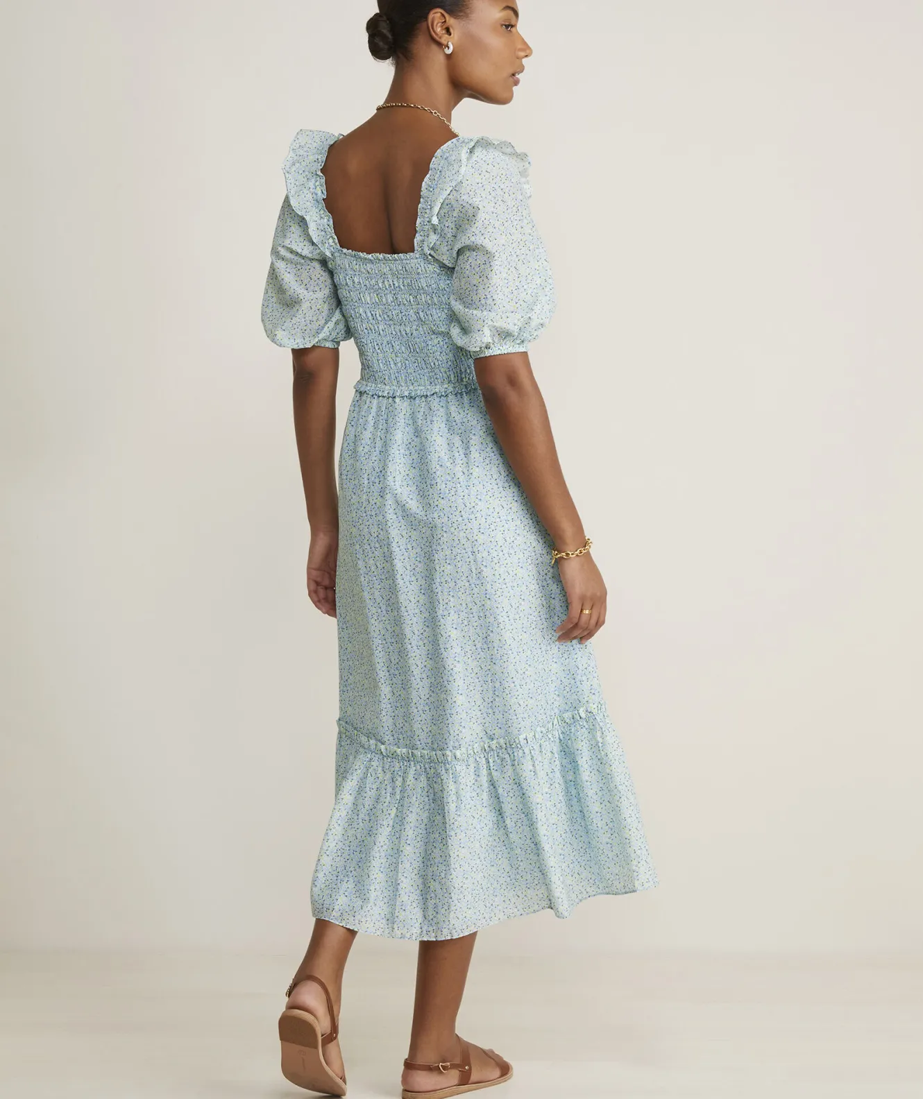 Vineyard Vines Girls' Harbor Coverup< Kids|Swim & Cover-Ups